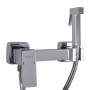 Змішувач гігієнічний Globus Lux  Niagara GLN-5-106MIX