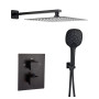 Душова система Globus Lux GLM-405-BB-TT-SMART