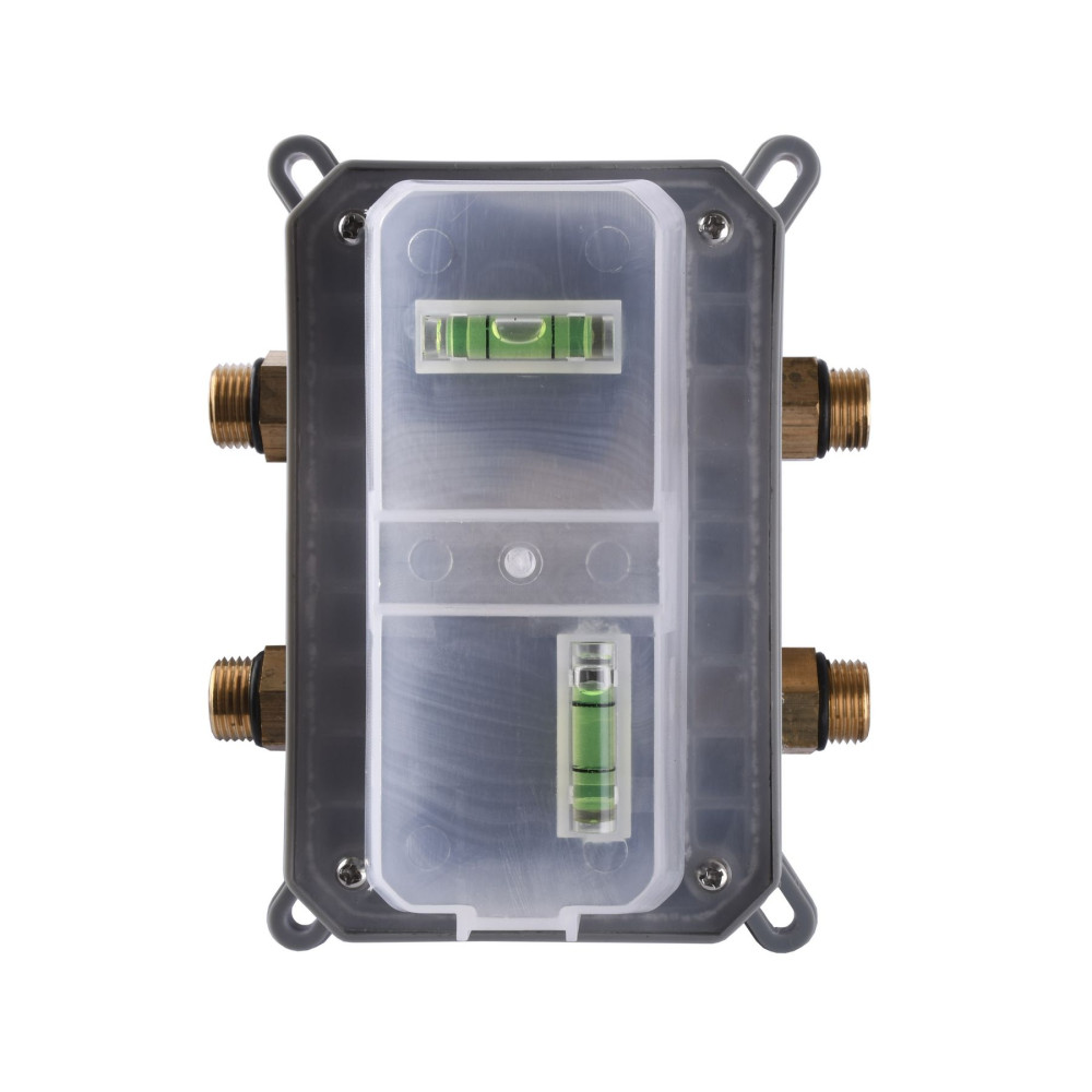 Душова система Globus Lux GLM-405-BB-TT-SMART