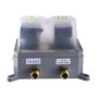 Душова система Globus Lux GLM-405-BB-TT-SMART