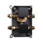 Душова система Globus Lux GLM-405-BB-TT-SMART