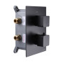 Душова система Globus Lux GLM-405-BB-TT-SMART