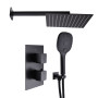 Душова система Globus Lux GLM-405-BB-TT-SMART