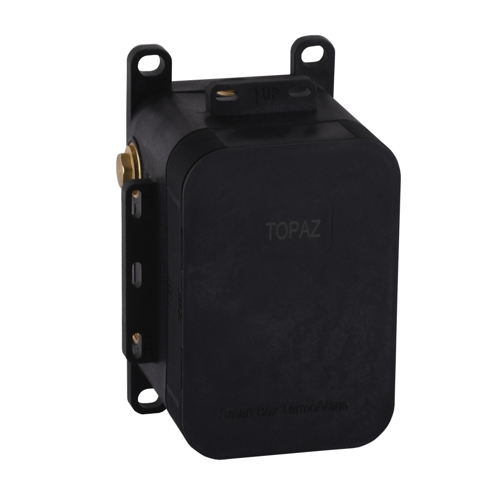 Душова система вбудована TOPAZ ODISS TO 08117-L03-BL-TT