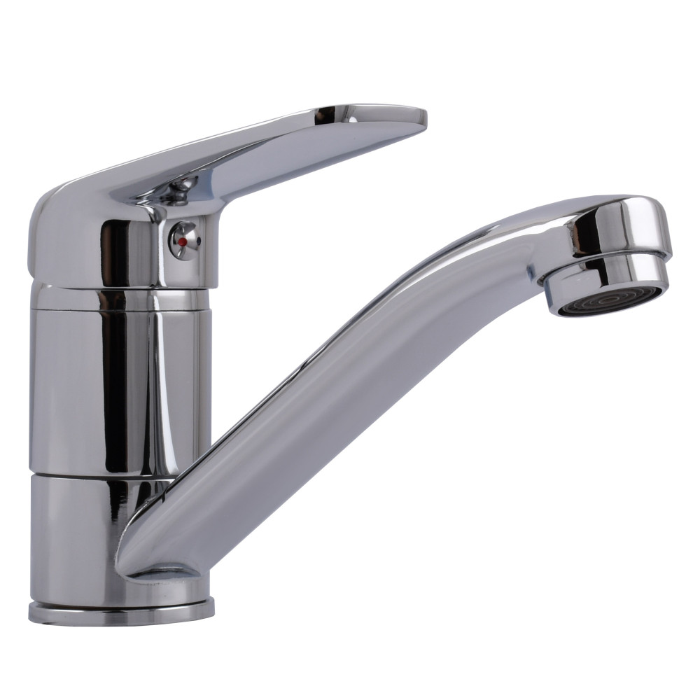 Змішувач для умивальника Globus Lux Koln GLK-0103M