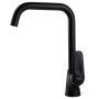 Змішувач для кухні Globus Lux Koln GLK-0203L-10-BB