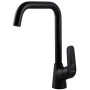 Змішувач для кухні Globus Lux Koln GLK-0203L-10-BB