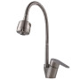Змішувач для кухні Globus Lux MAIN SM-G203S