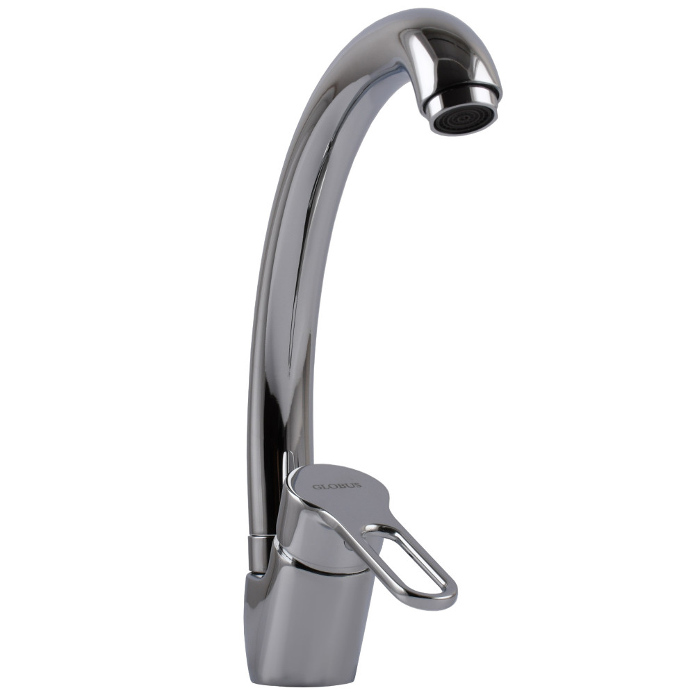Змішувач для кухні Globus Lux Dolly GLD-0103S