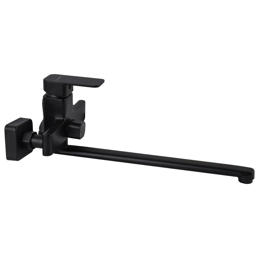 Змішувач для ванної Globus Lux Milano GLM-208N-10-BB