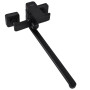 Змішувач для ванної Globus Lux Milano GLM-208N-10-BB