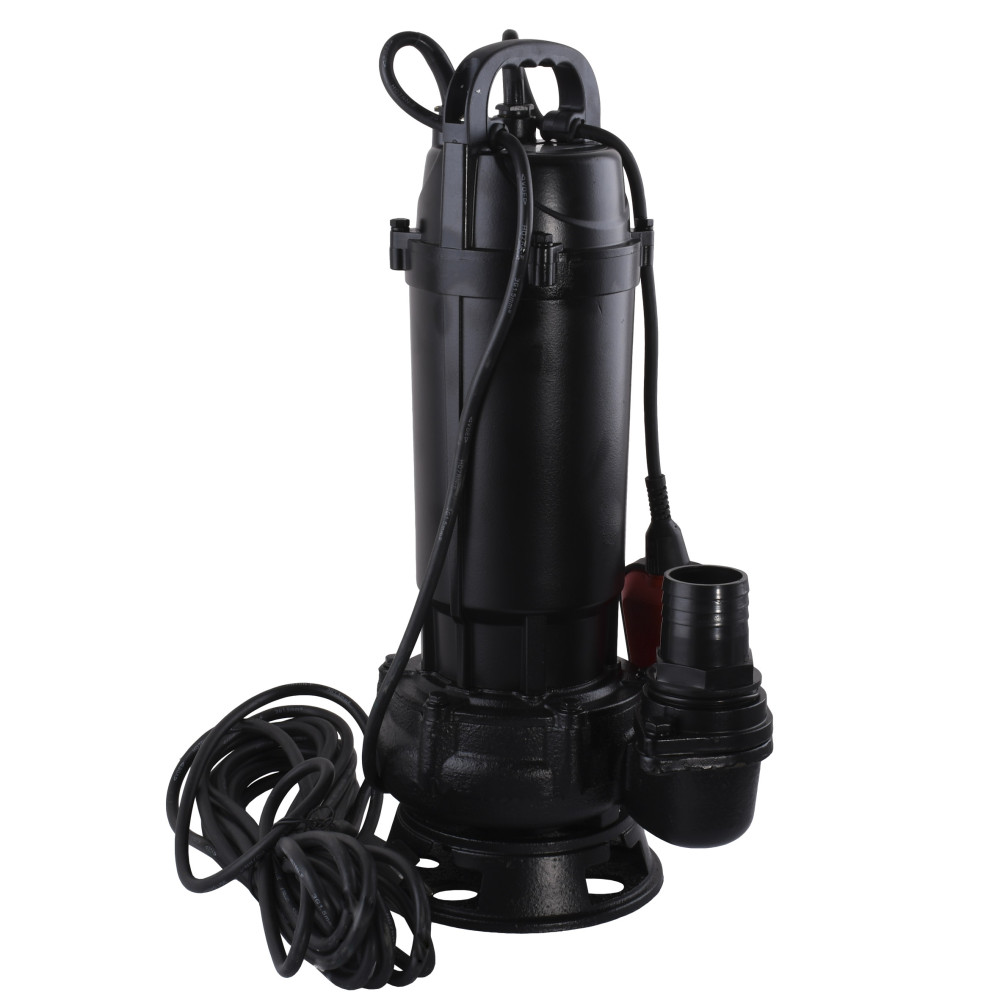 Насос дренажний VOLKS pumpe QDX1500 1,5кВт