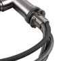 Змішувач для кухні Globus Lux ALPEN SBT1-2044