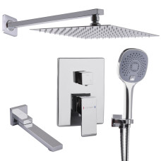 Душова система Globus Lux GLM-305N-SMART