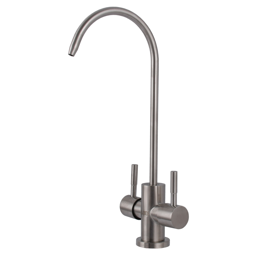 Кран для зворотнього осмосу Globus Lux ALPEN SBT1-76A-00