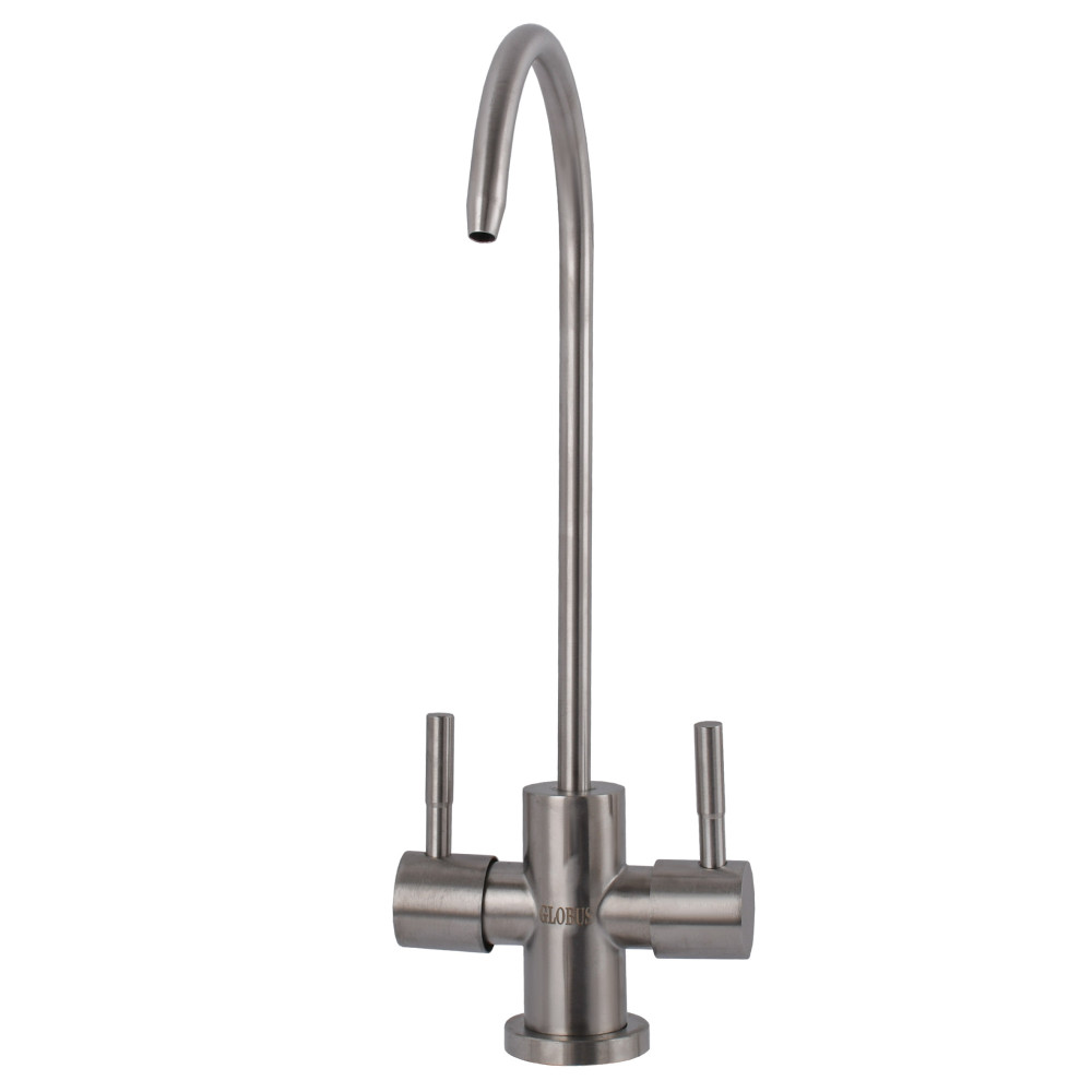Кран для зворотнього осмосу Globus Lux ALPEN SBT1-76A-00