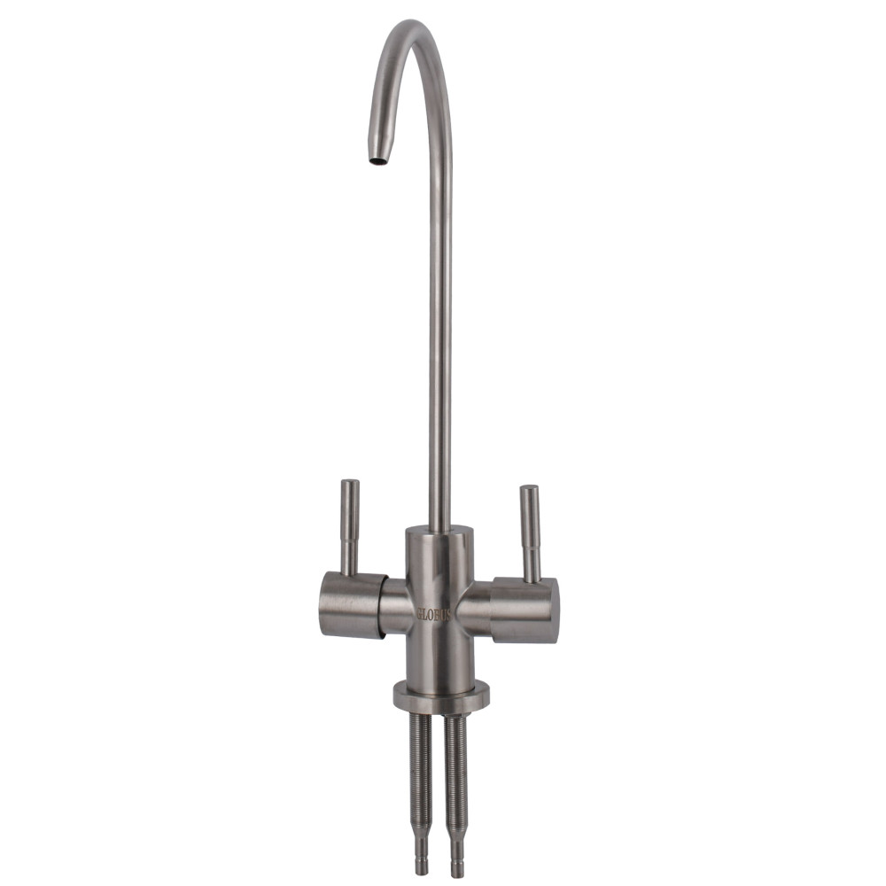Кран для зворотнього осмосу Globus Lux ALPEN SBT1-76A-00