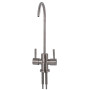 Кран для зворотнього осмосу Globus Lux ALPEN SBT1-76A-00