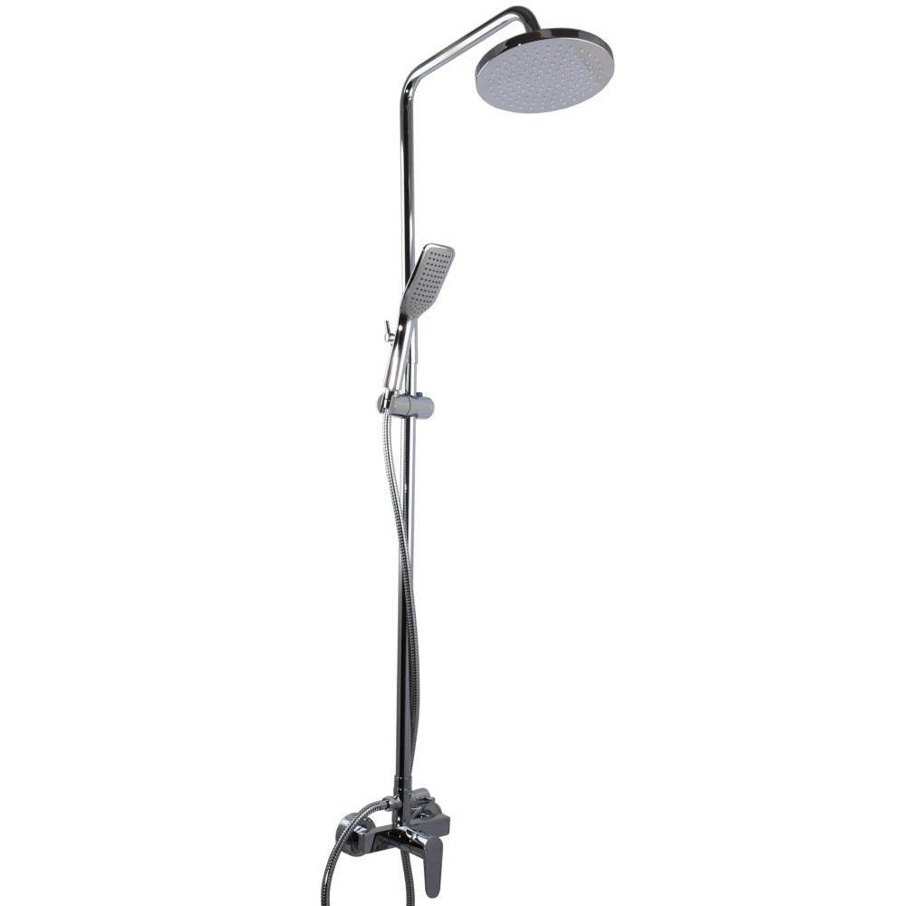 Душова система TOPAZ CAPRI TCA 15702-H37  комплект Н-130см