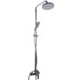 Душова система TOPAZ CAPRI TCA 15702-H37  комплект Н-130см
