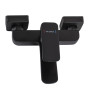 Змішувач для ванної Globus Lux Milano GLM-0102-10-BB