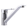 Змішувач для кухні Globus Lux BONN GLB-0203Q