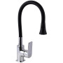 Змішувач для кухні Globus Lux BONN GLB-0203SA-B01