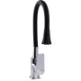 Змішувач для кухні Globus Lux BONN GLB-0203SA-B01