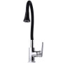 Змішувач для кухні Globus Lux BONN GLB-0203SA-B01