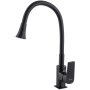 Змішувач для кухні Globus Lux BONN GLB-0203SA-BB-B01
