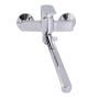 Змішувач для ванної Globus Lux BONN GLB-0208