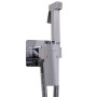 Змішувач гігієнічний Globus Lux Milano GLM-0-106MIX-CR