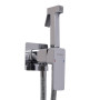Змішувач гігієнічний Globus Lux Milano GLM-0-106MIX-CR