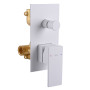 Душова система вбудована TOPAZ ODISS TO-18205-H66-WW