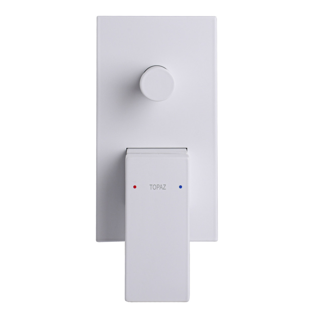 Душова система вбудована TOPAZ ODISS TO-18205-H66-WW