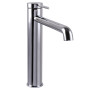 Змішувач для умивальника TOPAZ LOFT TLF 32203-H75-C, Шланги TAQ-M0855