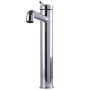 Змішувач для умивальника TOPAZ LOFT TLF 32203-H75-C, Шланги TAQ-M0855