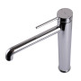 Змішувач для умивальника TOPAZ LOFT TLF 32203-H75-C, Шланги TAQ-M0855