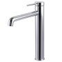Змішувач для умивальника TOPAZ LOFT TLF 32203-H75-C, Шланги TAQ-M0855