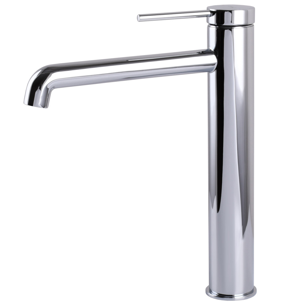 Змішувач для умивальника TOPAZ LOFT TLF 32203-H75-C, Шланги TAQ-M0855