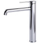 Змішувач для умивальника TOPAZ LOFT TLF 32203-H75-C, Шланги TAQ-M0855