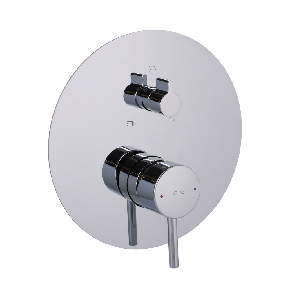 Душова система вбудована TOPAZ LOFT TLF 32115-H39-C