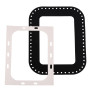 Душова система вбудована TOPAZ LOFT TLF 32115-H39-C