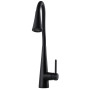 Змішувач для кухні Globus Lux LAZER Pro GLPR-203SM-BB