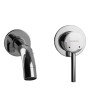 Змішувач для умивальника Globus Lux LAZER Pro GLPR-204-00-SMART