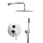 Душова система Globus Lux LAZER Pro GLPR-205-00-SMART