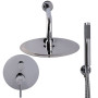 Душова система Globus Lux LAZER Pro GLPR-205-00-SMART