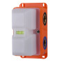 Душова система Globus Lux LAZER Pro GLPR-205-00-SMART