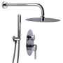 Душова система Globus Lux LAZER Pro GLPR-205-00-SMART