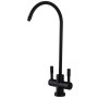 Кран для зворотнього осмосу Globus Lux Lazer GLLR-76A-BB